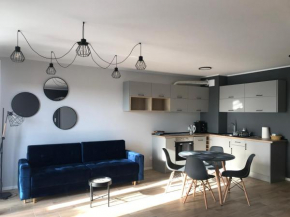 Apartament Holenderski in Koszalin